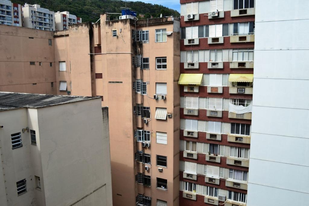 Princesa Isabel Apartments 134 Рио-де-Жанейро Экстерьер фото